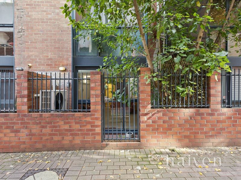 6/838-842 Hay Street, Perth