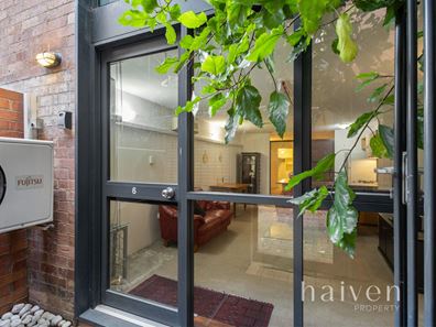 6/838-842 Hay Street, Perth WA 6000