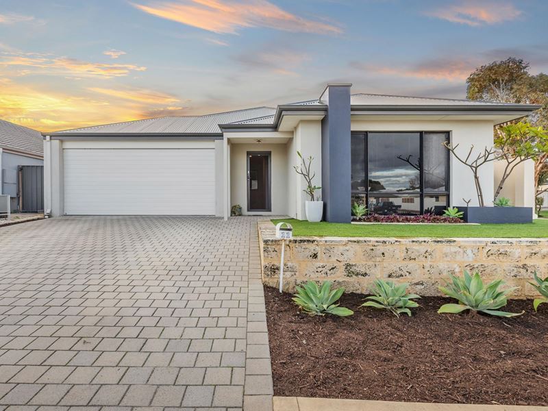11 Santapola Approach, Alkimos WA 6038