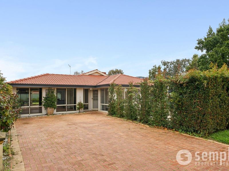 107 Folland Parade, Atwell WA 6164