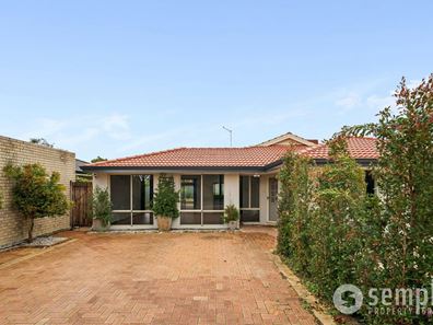 107 Folland Parade, Atwell WA 6164