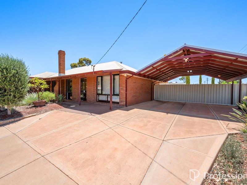 48 Shaw Street, West Lamington WA 6430
