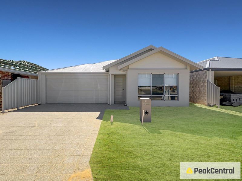 35 Platform Loop, Brabham WA 6055
