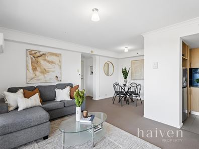 64/10 Wellington Street, Mosman Park WA 6012