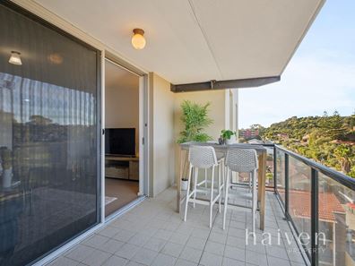 64/10 Wellington Street, Mosman Park WA 6012