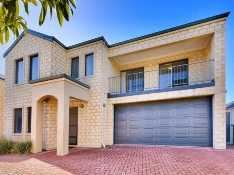 12c Lindfield Street, Westminster WA 6061