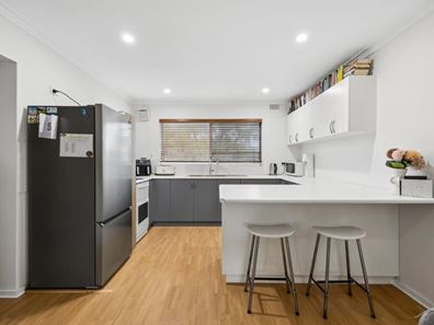 10/158 Peninsula Road, Maylands WA 6051