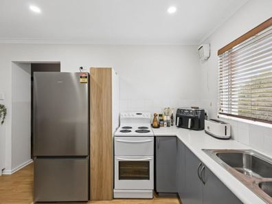 10/158 Peninsula Road, Maylands WA 6051