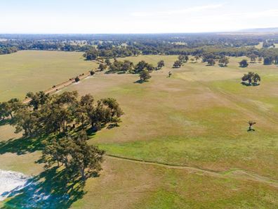 Lot 98 McLarty Road, Meelon WA 6208