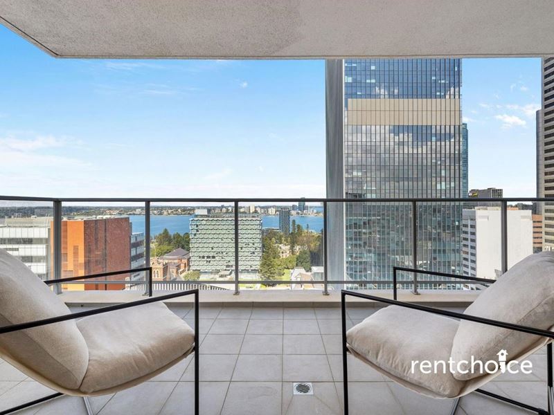 87/580 Hay St, Perth WA 6000