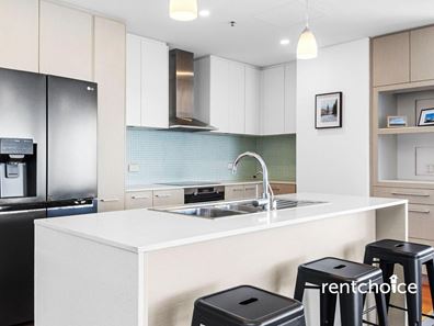 87/580 Hay St, Perth WA 6000
