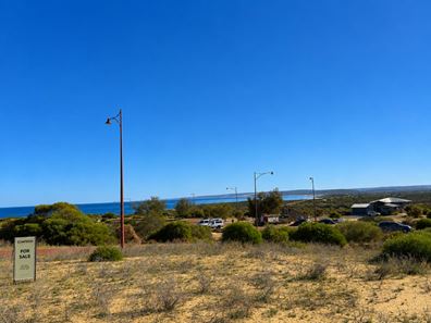 Lot 30, 4 Clematis Crescent, Kalbarri WA 6536