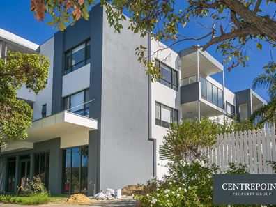 1/293 Guildford Road, Maylands WA 6051