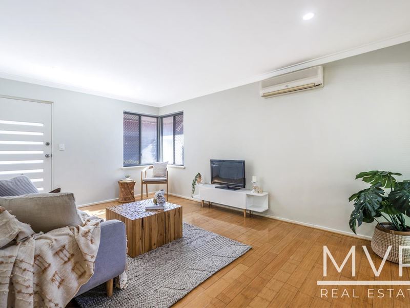 10/31 Bristol Avenue, Bicton WA 6157