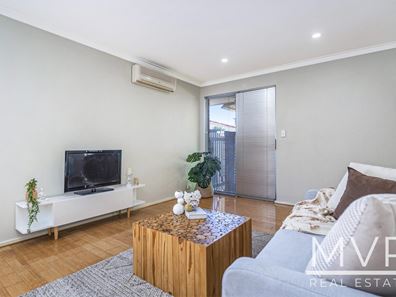10/31 Bristol Avenue, Bicton WA 6157