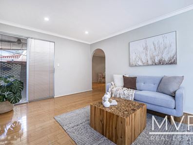 10/31 Bristol Avenue, Bicton WA 6157