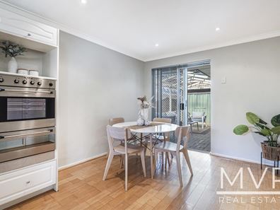 10/31 Bristol Avenue, Bicton WA 6157