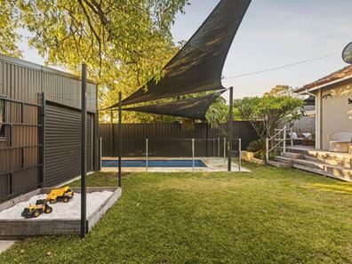 91 Nanson Street, Wembley WA 6014