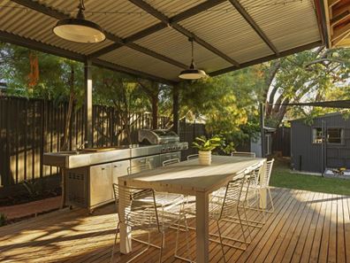 91 Nanson Street, Wembley WA 6014