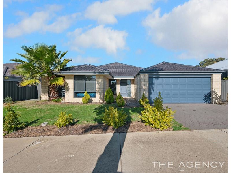 5 Copenhagen Street, Baldivis