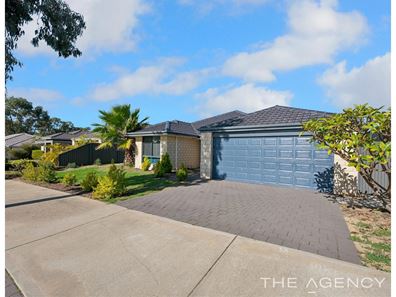 5 Copenhagen Street, Baldivis WA 6171