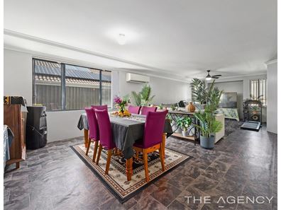 5 Copenhagen Street, Baldivis WA 6171