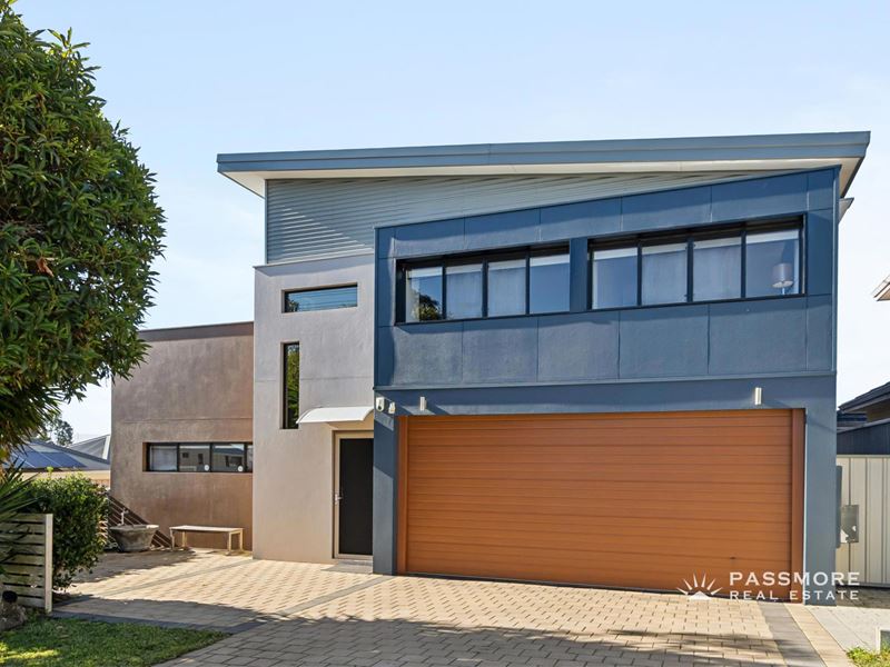 23A Eastbourne Crescent, Nollamara