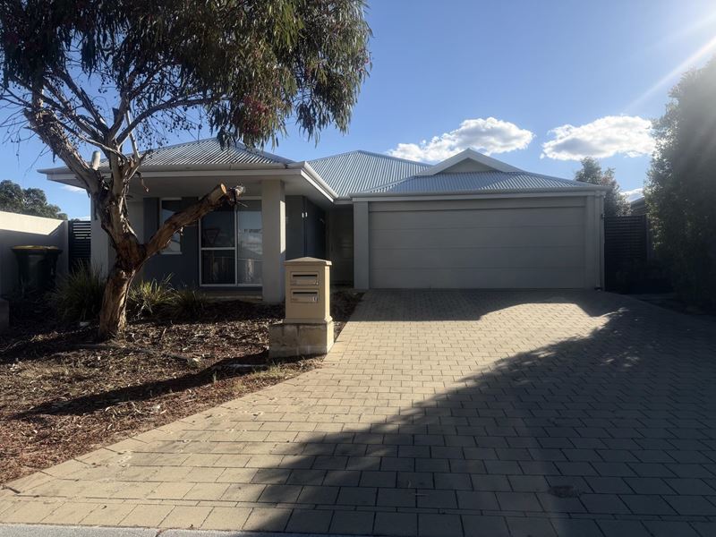 12 Descent Street, Ellenbrook WA 6069