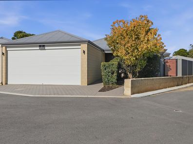 7 Quoin Lane, Byford WA 6122