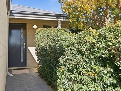 7 Quoin Lane, Byford WA 6122