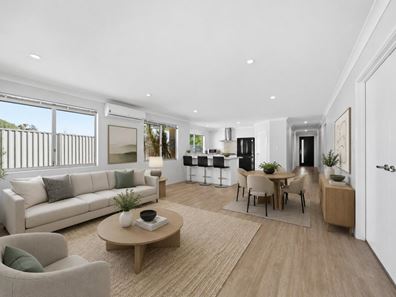 7 Quoin Lane, Byford WA 6122