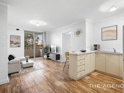 38/53 Leonard Street, Victoria Park WA 6100