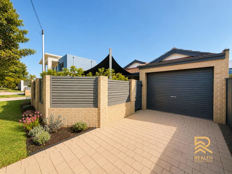 229A Grand Promenade, Doubleview WA 6018