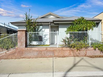 326 Grandis Boulevard, Banksia Grove WA 6031