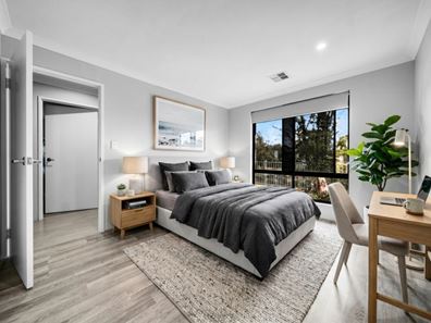 326 Grandis Boulevard, Banksia Grove WA 6031