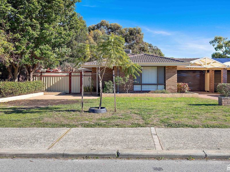 113 Darley Circle, Bull Creek WA 6149