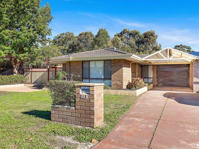 113 Darley Circle, Bull Creek WA 6149