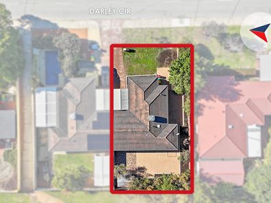 113 Darley Circle, Bull Creek WA 6149