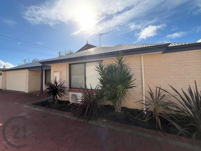 1/17 Gibson Street, South Bunbury WA 6230