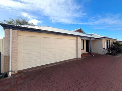 1/17 Gibson Street, South Bunbury WA 6230