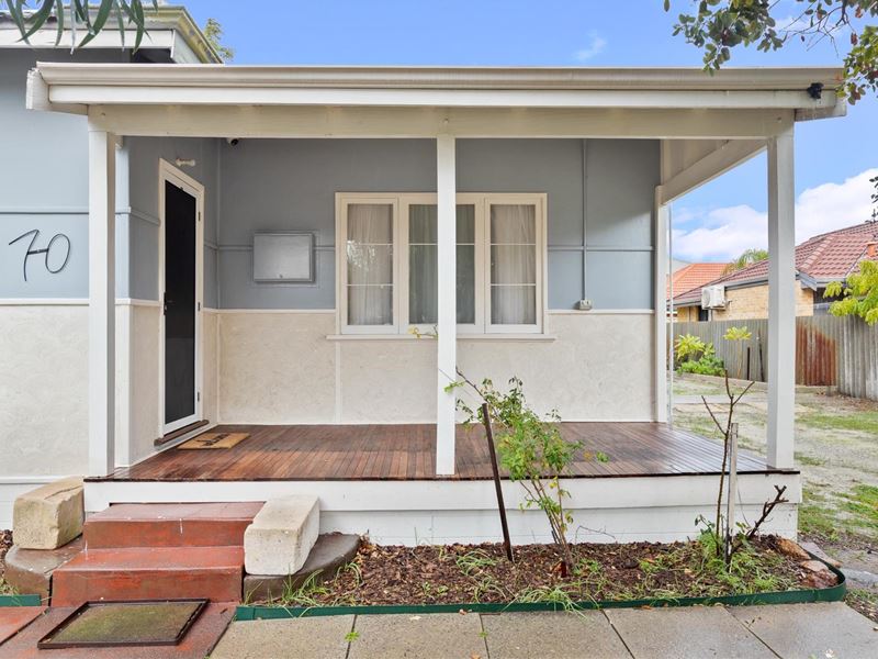 70 Kooyong Road, Rivervale WA 6103