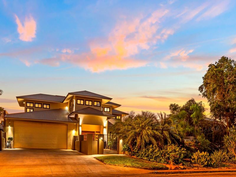 22 Barrgana Road, Cable Beach