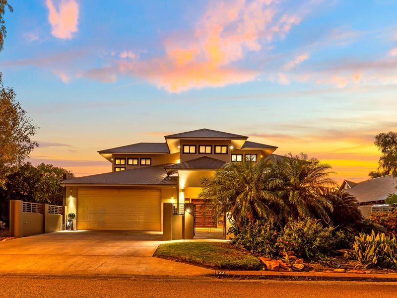 22 Barrgana Road, Cable Beach WA 6726