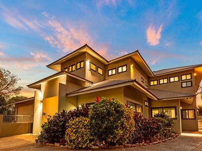 22 Barrgana Road, Cable Beach WA 6726