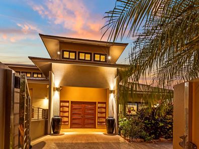 22 Barrgana Road, Cable Beach WA 6726