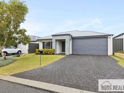 46 Potoroo Street, Banksia Grove WA 6031
