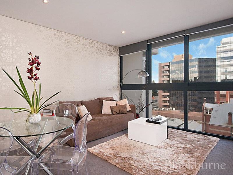 56/101 Murray Street, Perth WA 6000