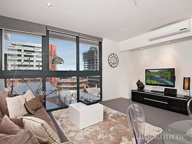 56/101 Murray Street, Perth WA 6000