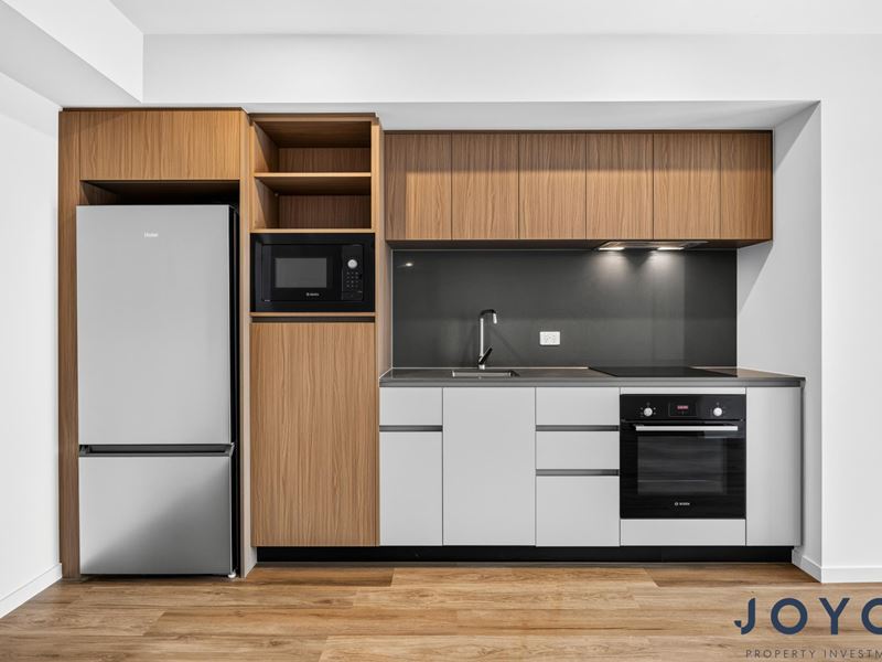 607/239 Great Eastern Highway, Belmont WA 6104