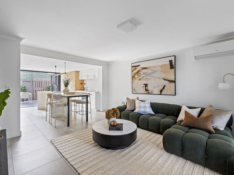 11/28 Forrest Street, Subiaco WA 6008